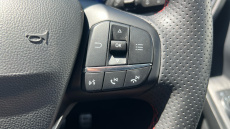 Ford Kuga 2.5 FHEV ST-Line X Edition 5dr CVT Hybrid Estate